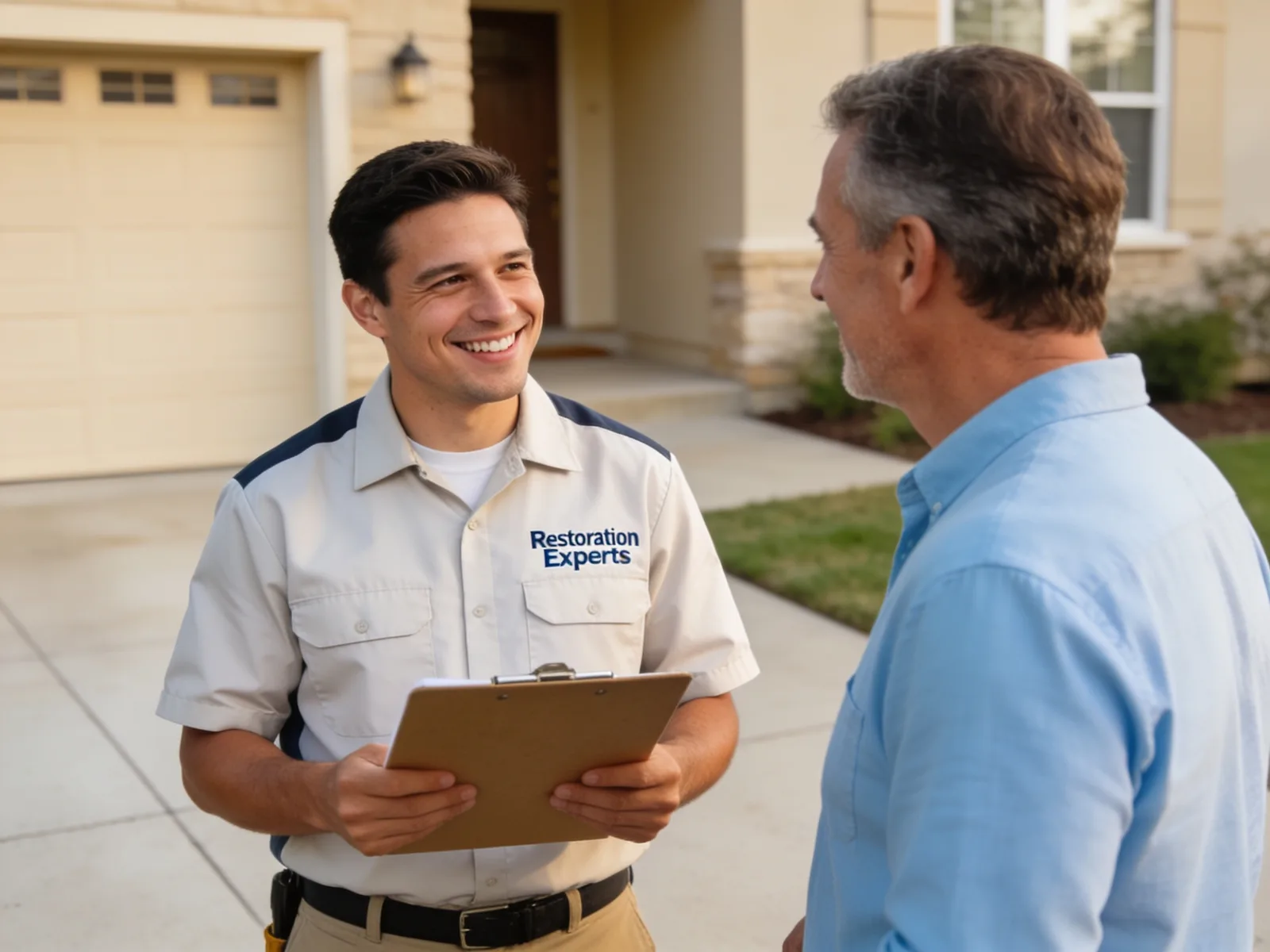 Water Damage Cleanup Kingstree, SC FAQs